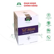 Genuine Yo Slim Weight Loss B.O.T MERRY STORE Yoslim Helps Safe Weight Loss Lose 4-7 Kg After 30 Day