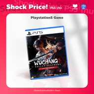 [Shock Price] Tinzshop PlayStation 5 PS5 Game WUCHANG Fallen Feathers Zone3 เกมPS5 (แผ่นเกมลดราคาพิเ