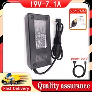 New 19V 7.1A 135W 5.5MM*1.7MM AC Adapter For Ace VN7-591G-56BD Adapter Charger Power Supply