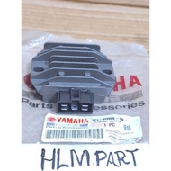 Old Yamaha Vixion Regulator Rectifier 3C1