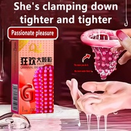 condom berduri lelaki 避孕套 kondom tebal getah delay condom men spike berduri extender silicone asia s