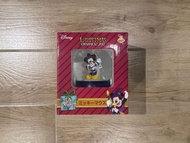 [Disney]米奇 2017 Christmas Ornament 水晶球 Mickey - //迪士尼 聖誕節
