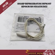 SJ-285M-SS SJ-224M-SL SJ-325MSS SJ-224MSL SJ-175MSS SJ171 SJ176 SJ191 SHARP A133 REFRIGERATOR DEFROS