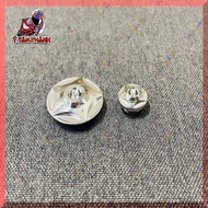 Salaya Yamaha MS888 Stainless Steel Fire Plate Screw