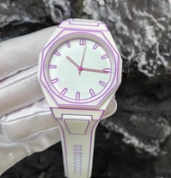 WY Russian Mens Watch High-end Watch Quartz Watch Arabic Fashion Watch