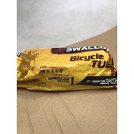 Inner tube 28 jowo swallow AV bicycle bicycle inner tube