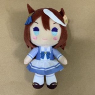 ウマ娘 賽馬娘 Pretty Derby 東海帝王 Tokai Teio 校服 公仔