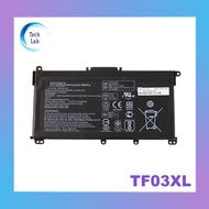 HP Pavilion x360 14-BF  14-BK  14-BP  14-CD  TF03XL Notebook Compatible Battery