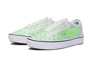 Vans slip-skool 防水滑板鞋 鞋中鞋