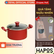 Tefal So Chef G 22cm non-stick pot1354595 - Hapos