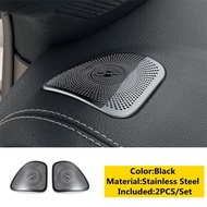 CJ7F เครื่องปรับอากาศoutlet Ac Ventลำโพงtrim Fitสำหรับbenz B Class W247 & Glb 180 200x247 2020 - 202