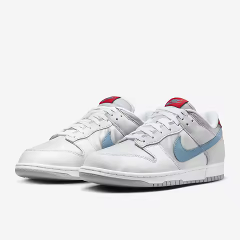 Nike Dunk Low Unisex Comfortable Skate Shoes HF0391-001