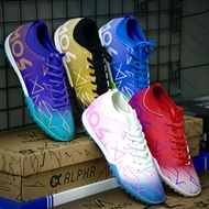 Newmos Alpha soccer shoes, men's soccer shoes, soccer shoes - 2EVSHOP