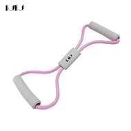 IUIU Fitness Resistance Band Gym Workout Lightweight Muscle Training 20 Pounds