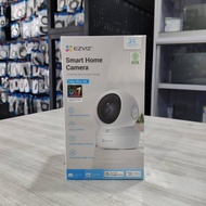 EZVIZ [CCTV-0203] CS-H6C PRO 5MP Smart Home IP Camera Indoor