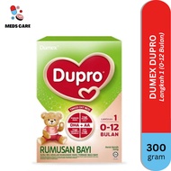 Dumex Dupro Langkah 1 (0-12 Bulan) 300G