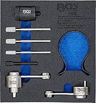 BGS 9008 Engine Adjustment Tool Set for Jaguar/Landrover 2.7/3.0 TD V6
