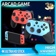 Cross-Border M66 Game Console Home Game Console Support Large Game PS2 Handheld Game Console TV Game