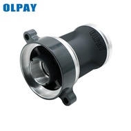 Propeller Housing 66T-45361-02-4D for Yamaha 2 Stroke 40HP Outboard Engine