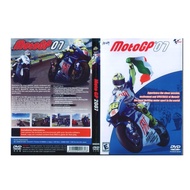 PC game Collection MotoGP 07 - 1 DVD