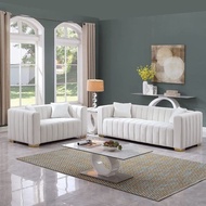 Sofa Ruang Tamu Minimalis Modern Sofa Keluarga Super Mewah