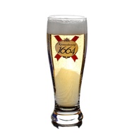 Triumph 1664 Craft Beer Mug Kronebourg Special Cup Glass Cup