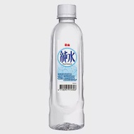 【泰山】純水 (350ml x 24入/箱)