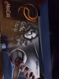 Babyliss hair curler