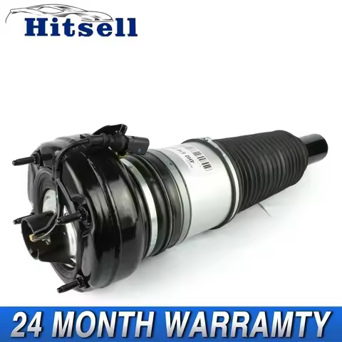Front Air spring suspension shock absorber Strut For Audi A8 D4 S8 A6 C7 A7 Porsche Macan 4H0616040A