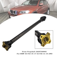 เพลาขับหน้า สำหรับ BMW X3 F25 X4 F26 AWD 26207589985