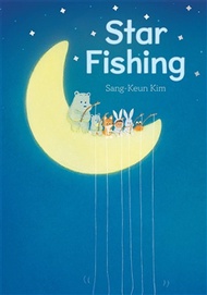 STAR FISHING/精裝繪本