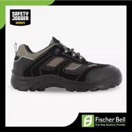 Safety Jogger Jumper Shoes [S3 SRC]