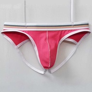 【Beautyer】 Underpants Briefs Breathable Comfortable Fashion Fashionable Jockstrap COD