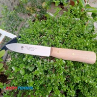 Pisau Cap Garpu 4 Inci Type Filleting Knife 4069 Industry Knives Original Made In Solingen Germany