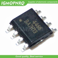 10pcs AO4354 AO4406 AO4407A AO4409 AO4423 AO4433 AO4435 AO4441 AO4447A AO4456 AO4466 SOP SOP8