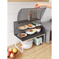 Household Kitchen Leftovers Breathable Storage Cabinet Cupboard Wholesale Leftovers Storage Vegetabl