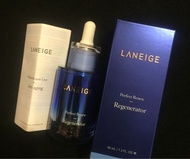 ［即期品特價］LANEIGE蘭芝 完美系列 完美新生肌能露 精華液