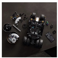 LEGO DC 76240 BATMAN BATMOBILE TUMBLER (2049 PIECES) READYY