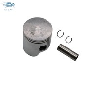 6K5-11636-03 6K5-11636-03-00 Piston (+0.50) 6K5-11601-22-00 piston ring (+0.5mm) for yamah 60HP 6K5-