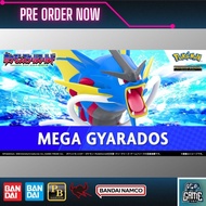 [P.O.] Bandai Shokugan Pokemon Scale World Kalos Region Mega Gyarados