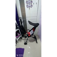 MERAH HITAM Stroller baobaohao v5 Red Black