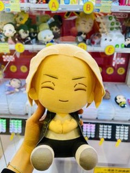 全新 東京復仇者公仔 Mikey