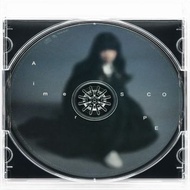 C [Imported Disk Japanese Songs CD Single] Aimer エメ SCOPE (SONY Imported Normal Disk)