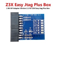 【COOL】 New Easy 1-Bit ISP REV 2.1 Adapter For Z3x Easy Jtag Plus Box