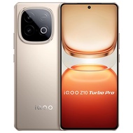iQOO Z10 Turbo Pro  6.78 inch Snapdragon 8s Gen 4 Smartphone 2800×1260 AMOLED 7000mAh