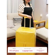 luggage luggage cover No-disassembly sports version 37 points 28/30 inch luggage