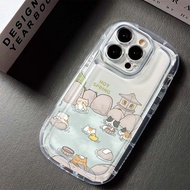 Silicone Soft Case Hp For Xiaomi Mi 11 Lite Mi 11 Lite 5G 11 Lite 5G NE Mi 10 5G Mi 10S Mi 11 Mi 11i 2021 Mi 11X 11X Pro Xiaomi 4G 5G Cartoon Cartoon Spa Kittens Spa Kittens Soft Clear Handpho Casing