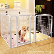 Dog Fence Fence Indoor Pet Fence Dog Fence Large Dog Medium-Sized Dog Kennel Small-Sized Dog Dog Cag