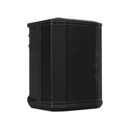 【NEW Boses S1 Pro PA System w Speaker Stand & Play-Through Cover - Bo Nue Black FOR BOSES BATTER ☊y
