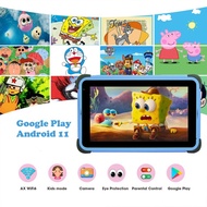 Weelikeit Tablet Anak 8 Inci untuk Anak Android 11 1280X800 IPS